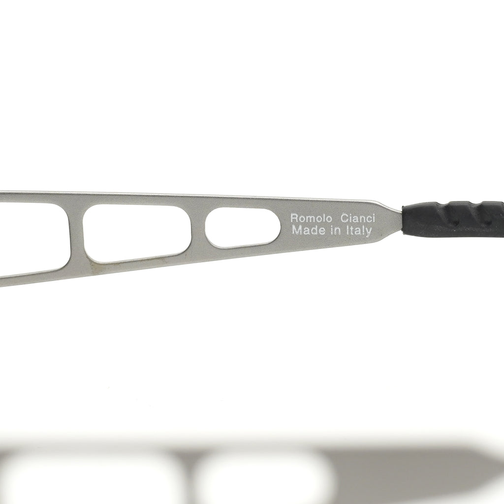 Romolo Clanci VR23(Grey)