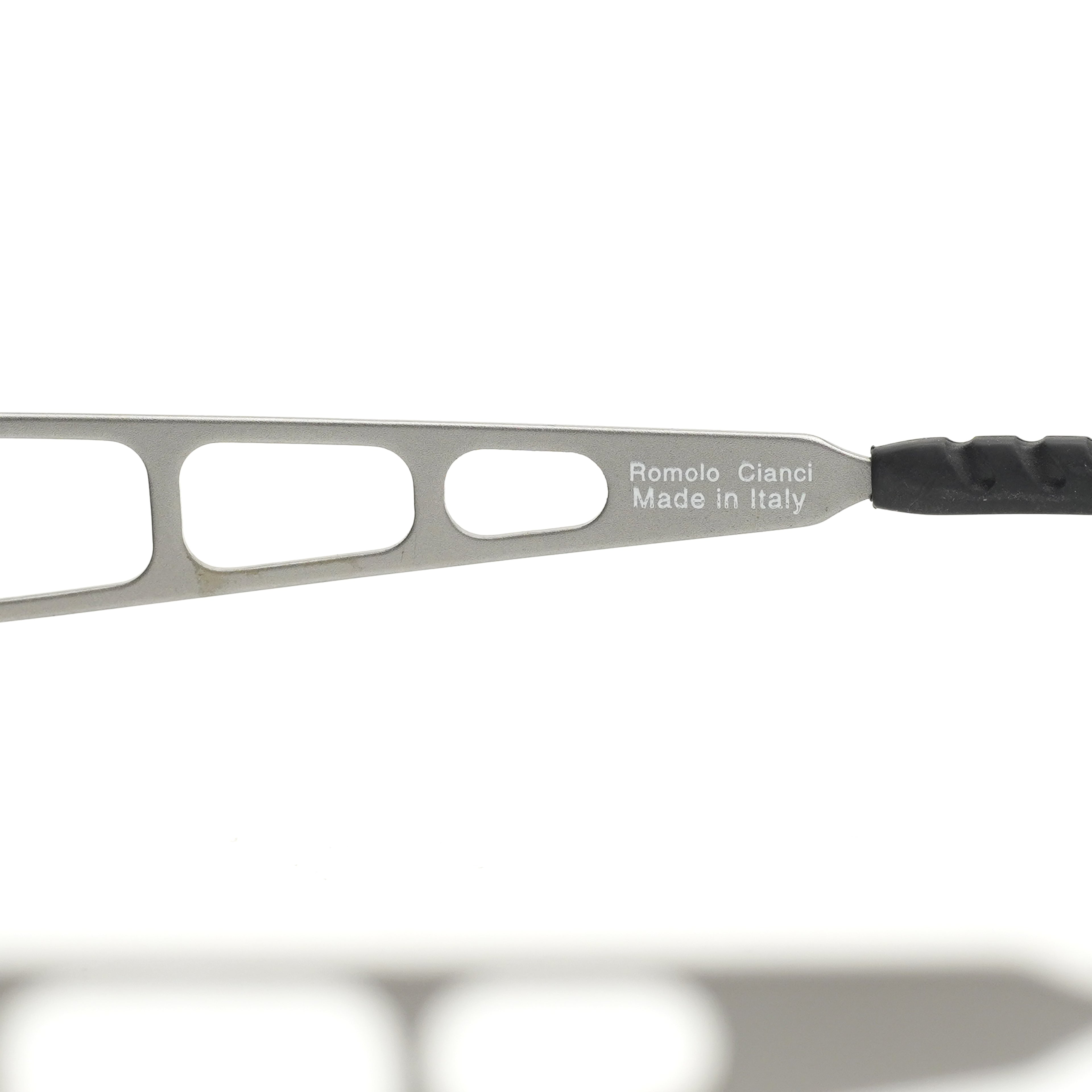 Romolo Clanci VR23(Grey)