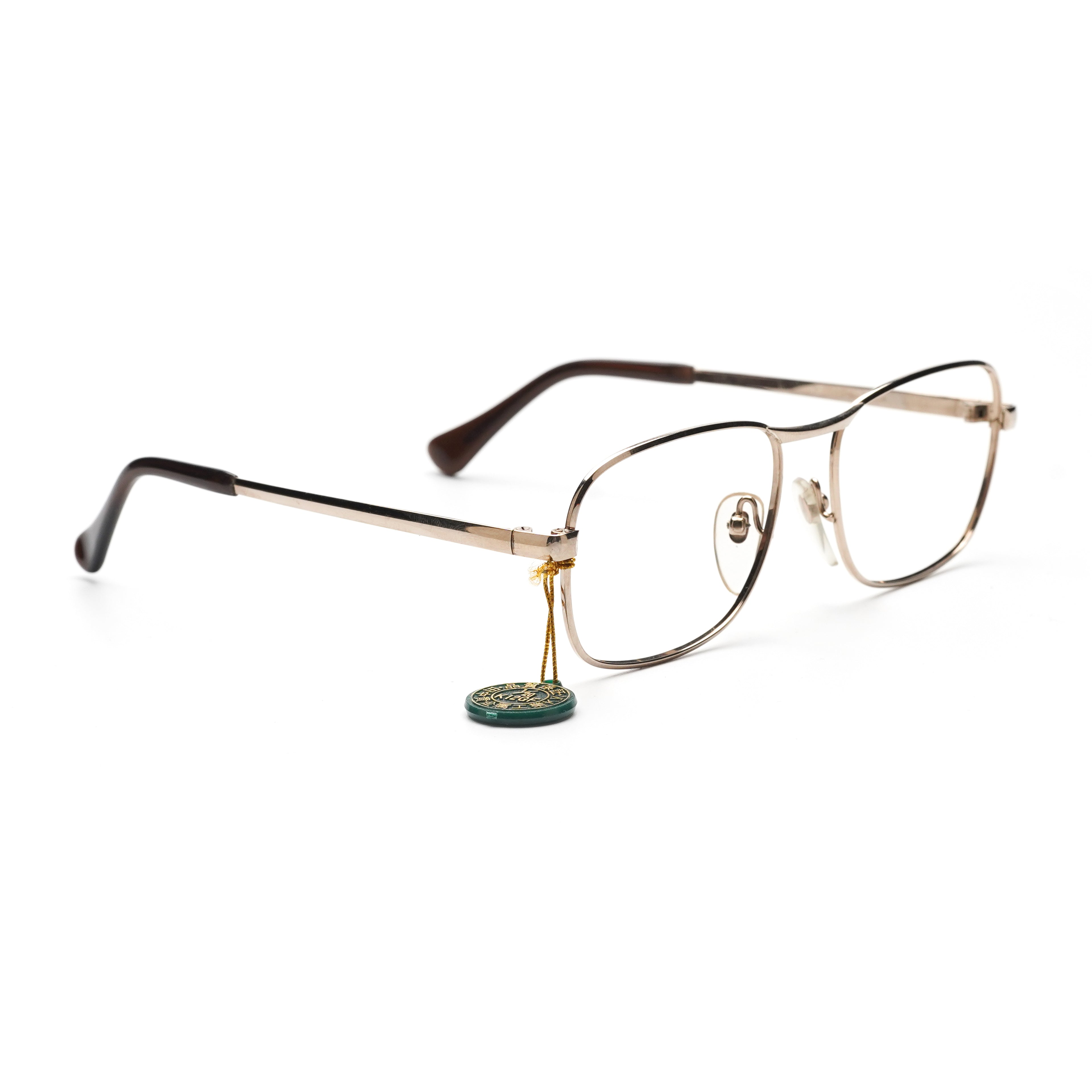 VINTAGE EYEWEAR 1/20 K12 GF MADE IN JAPAN 70'S