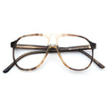 AO AMERICAN OPTICAL MODEL F655 WINDIGO CHESTNUT TAN CHNTN
