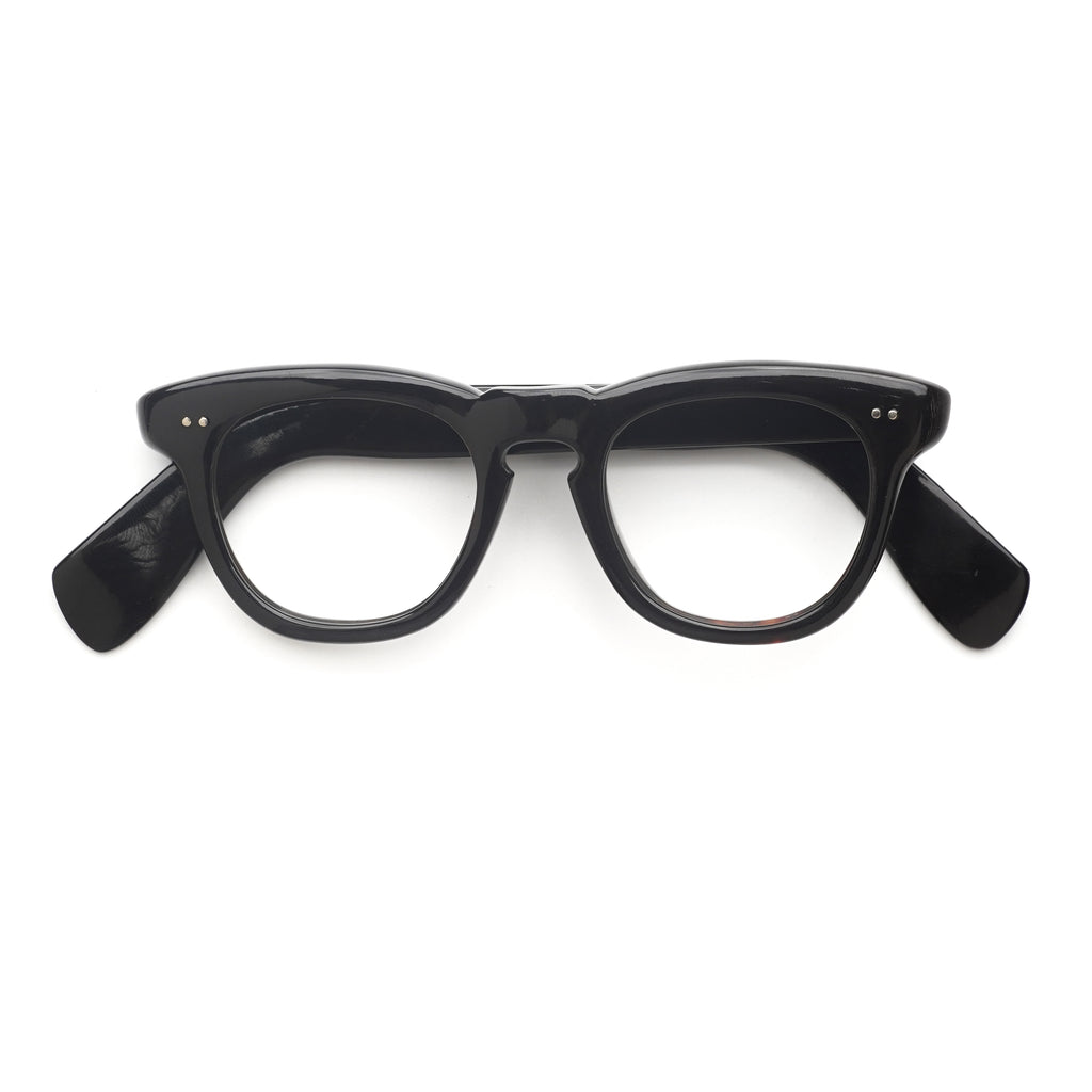 1960's Rare Vintage Tortoise shell Japanese Handmade