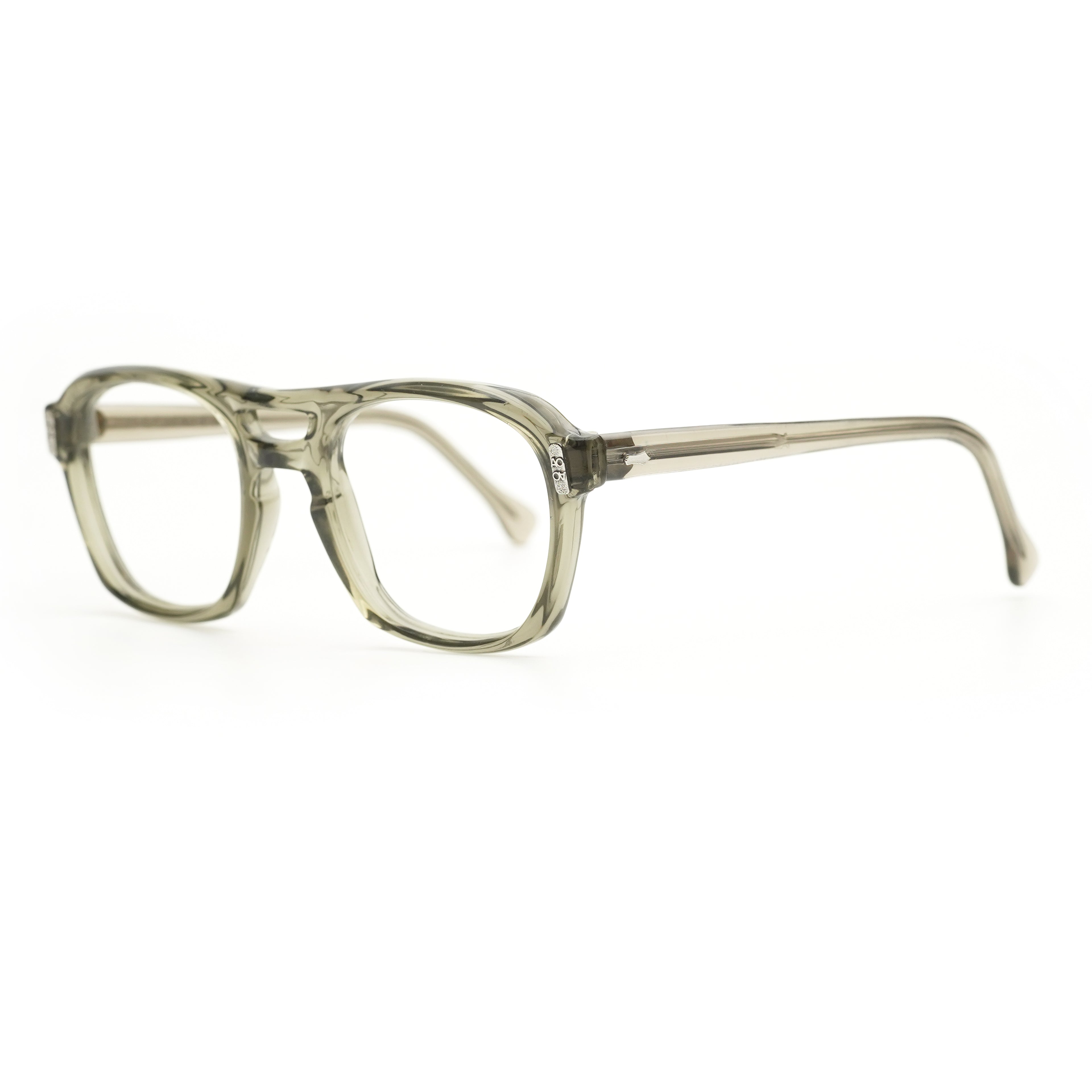 American Optical F2000 (Smoke Green)