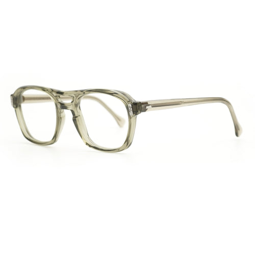American Optical F2000 (Smoke Green)