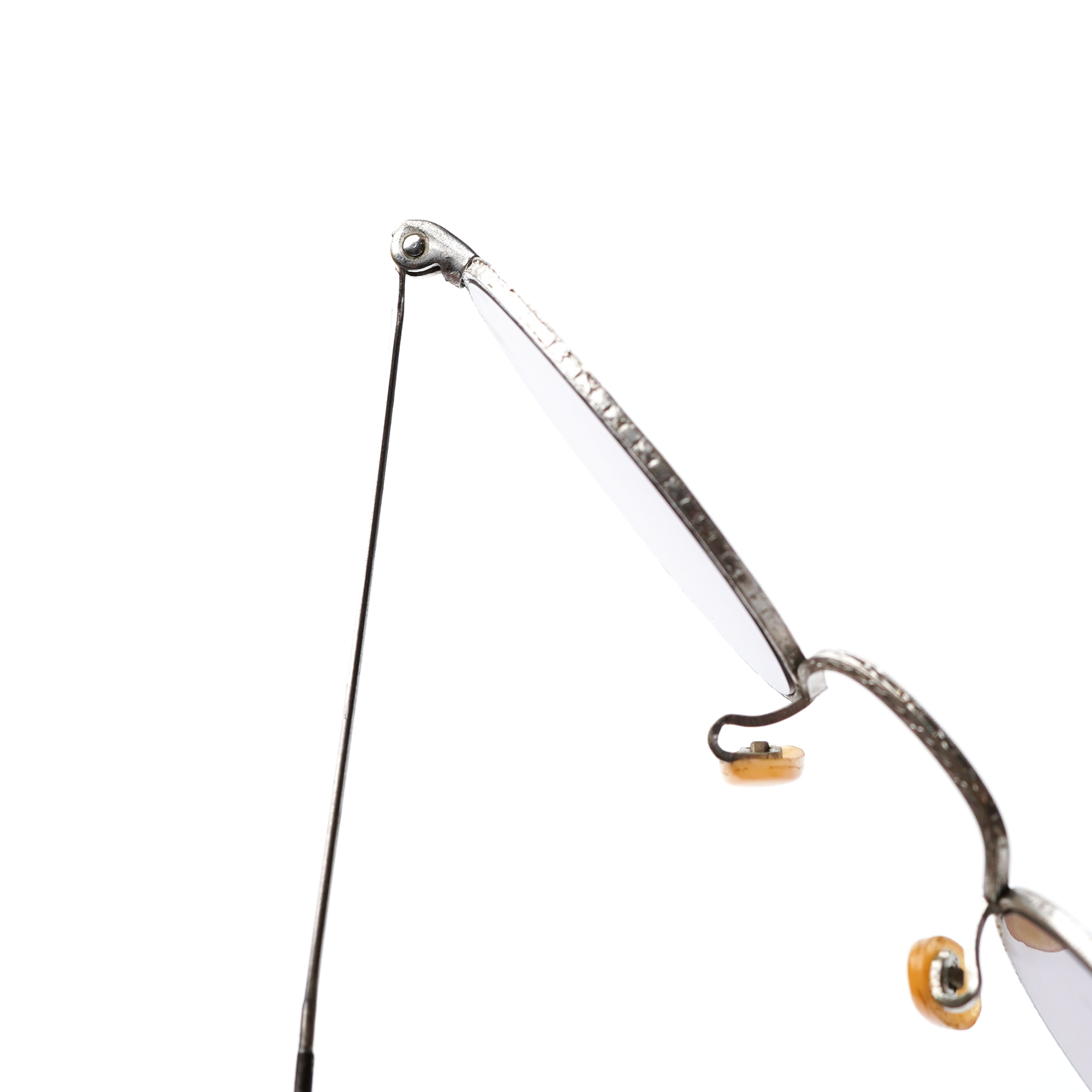 1930'S WIRE RIMMED USA