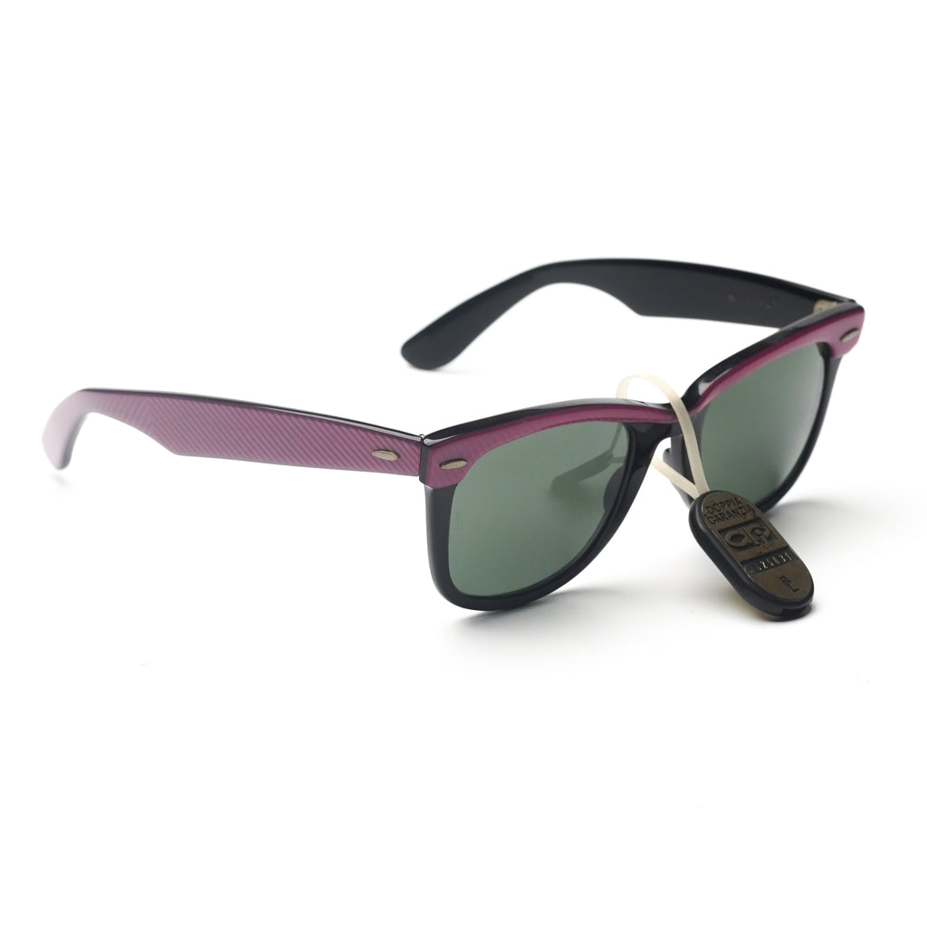 B&L Rayban Wayfarer Street neat PinK
