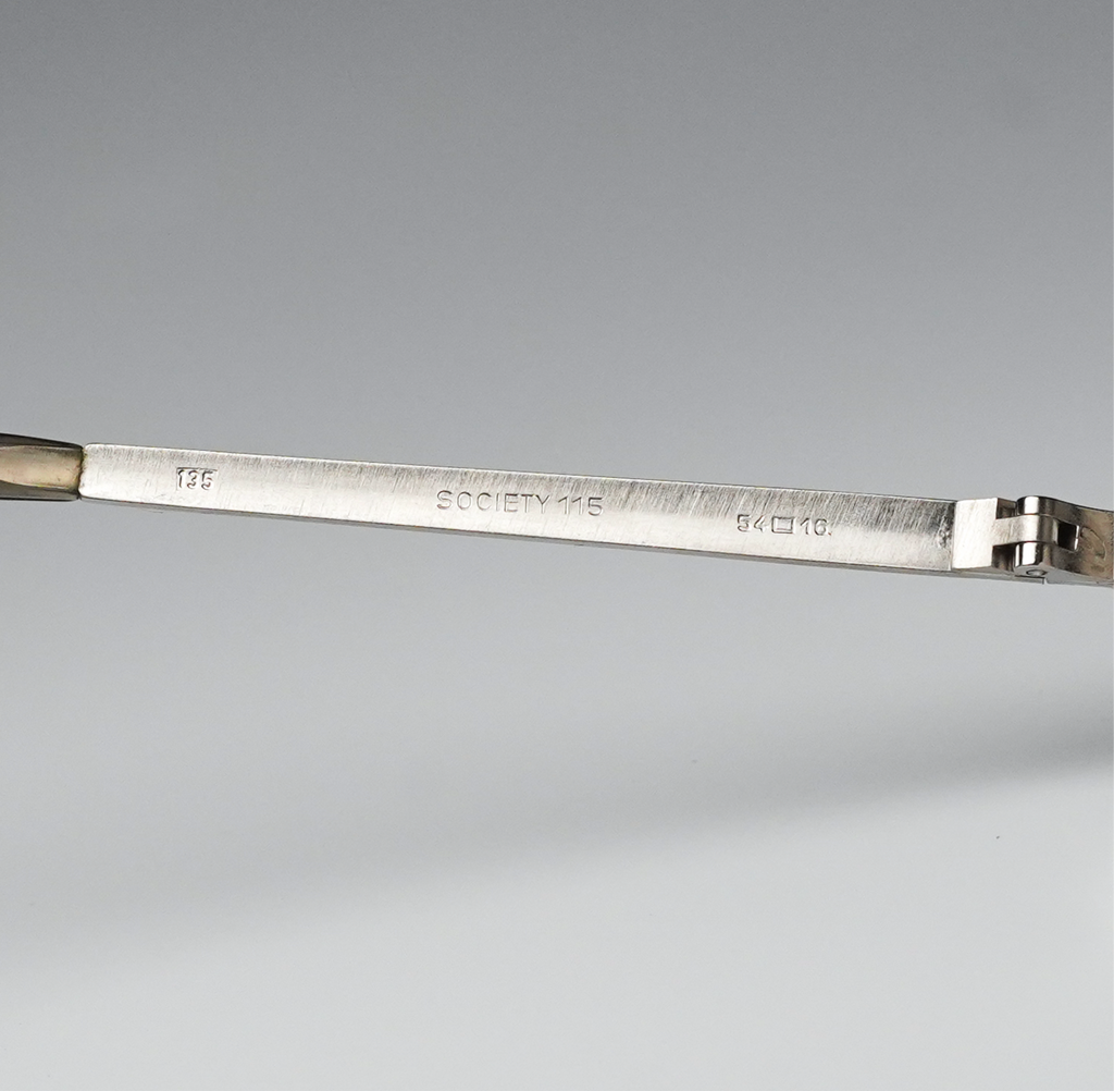 Neostyle Society115 Germany Eyeglasses