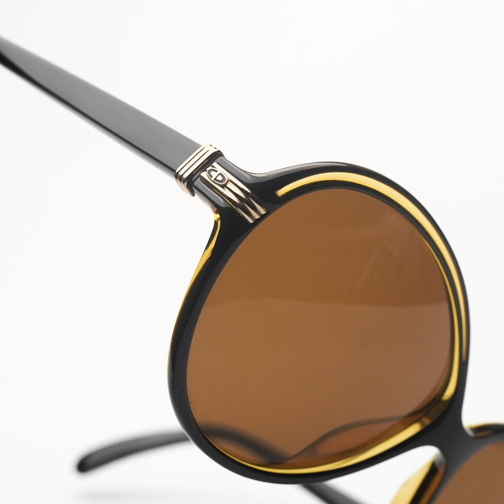 Christian Dior 2308 90 Black