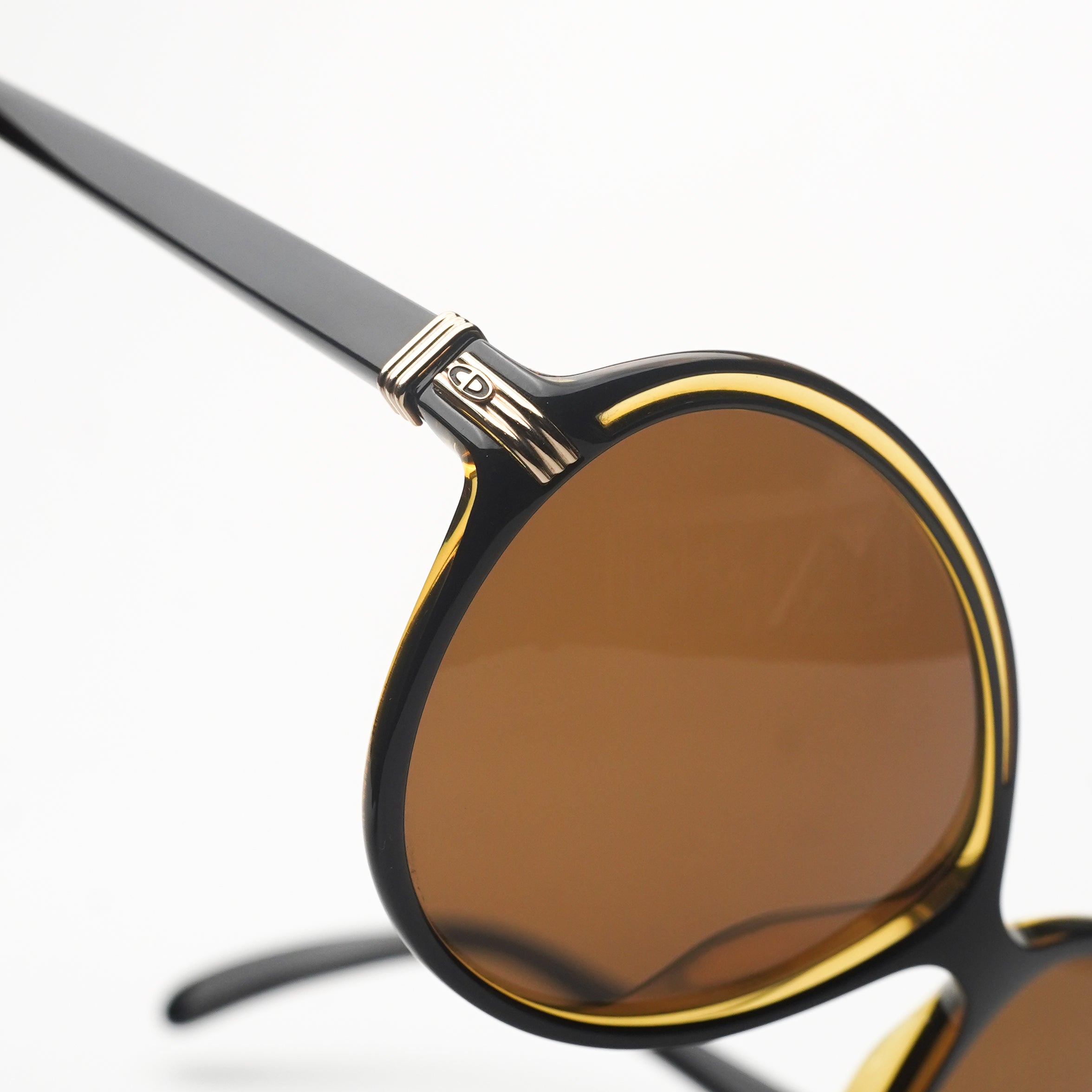 Christian Dior 2308 90 Black