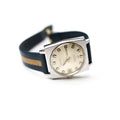 1970s Tissot Visodate Seastar Manual Wind