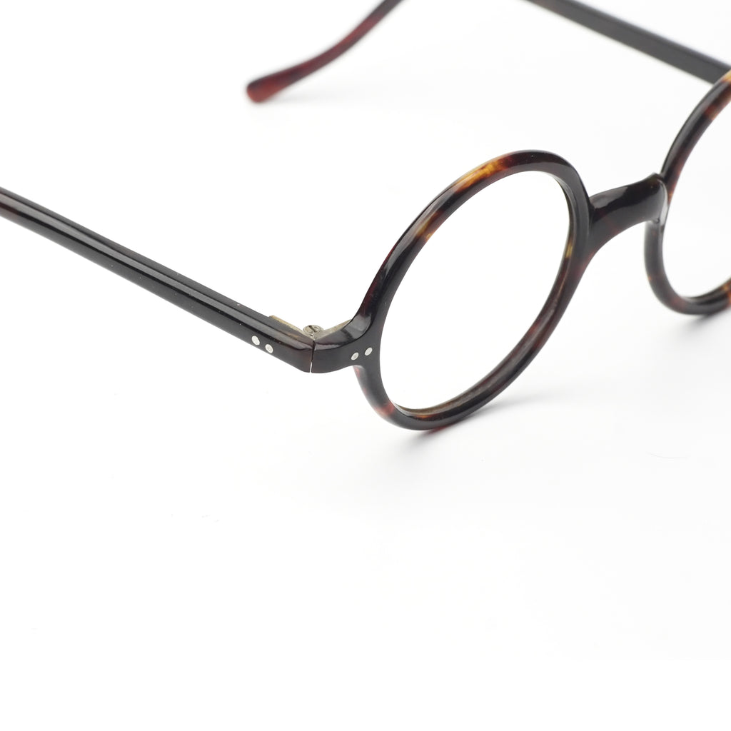 1930's BRITISH VINTAGE TORTOISE SHELL