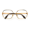 70s Rodenstock Rona 10k 1/20 Germany Eyeglasses