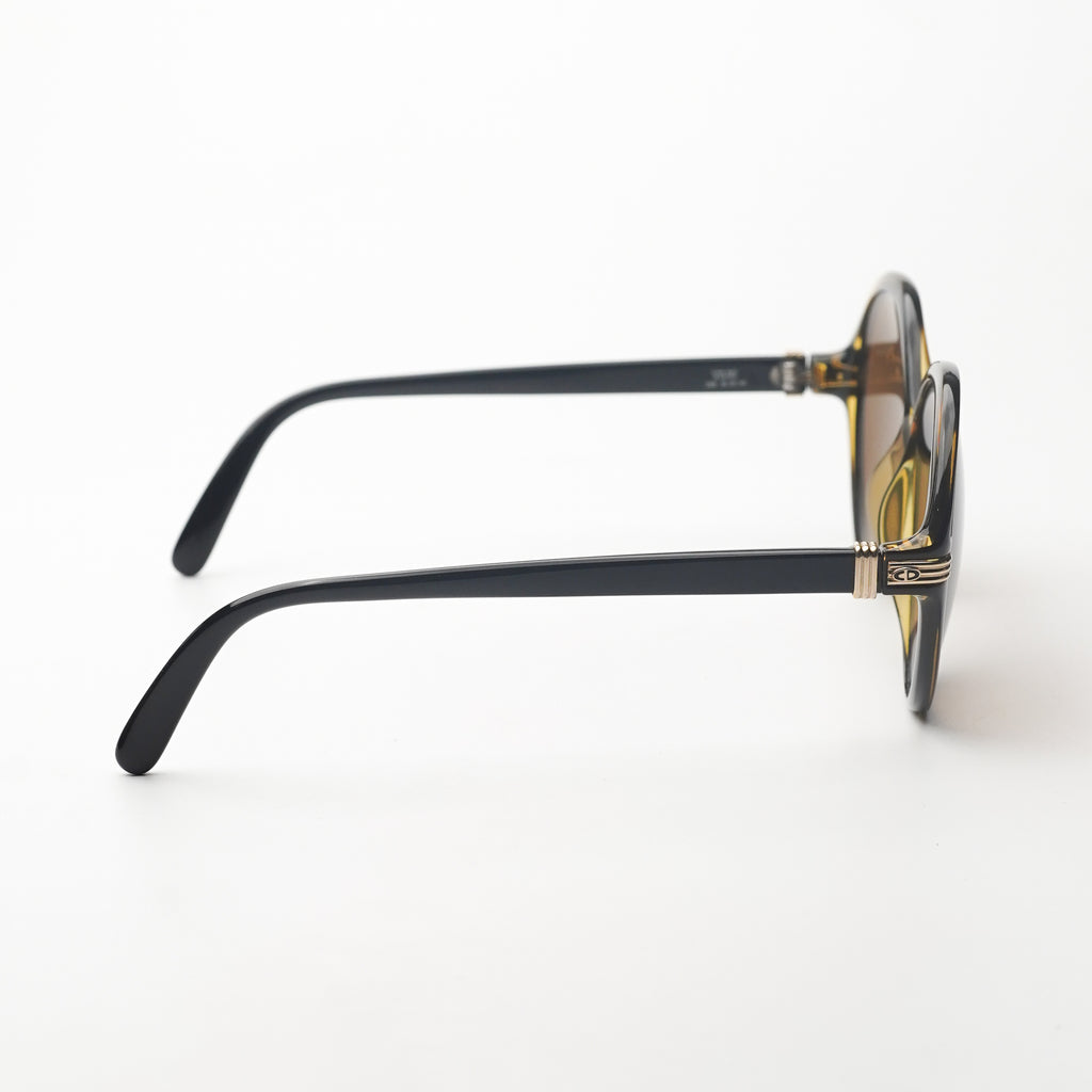 Christian Dior 2308 90 Black