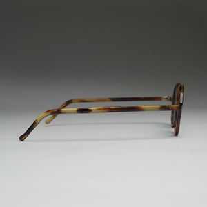 BRITISH PANTO TORTOISE SHELL