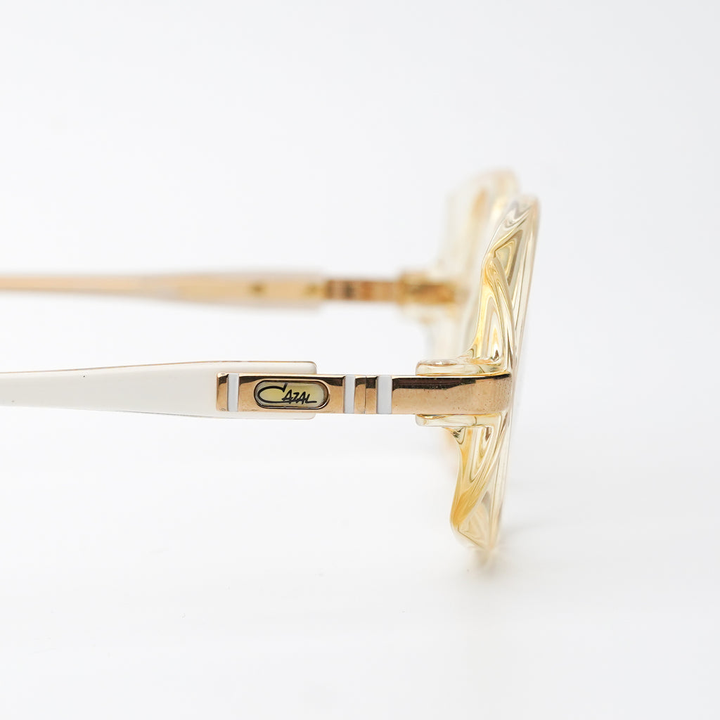 Cazal 327 West Germany Eyeglasses