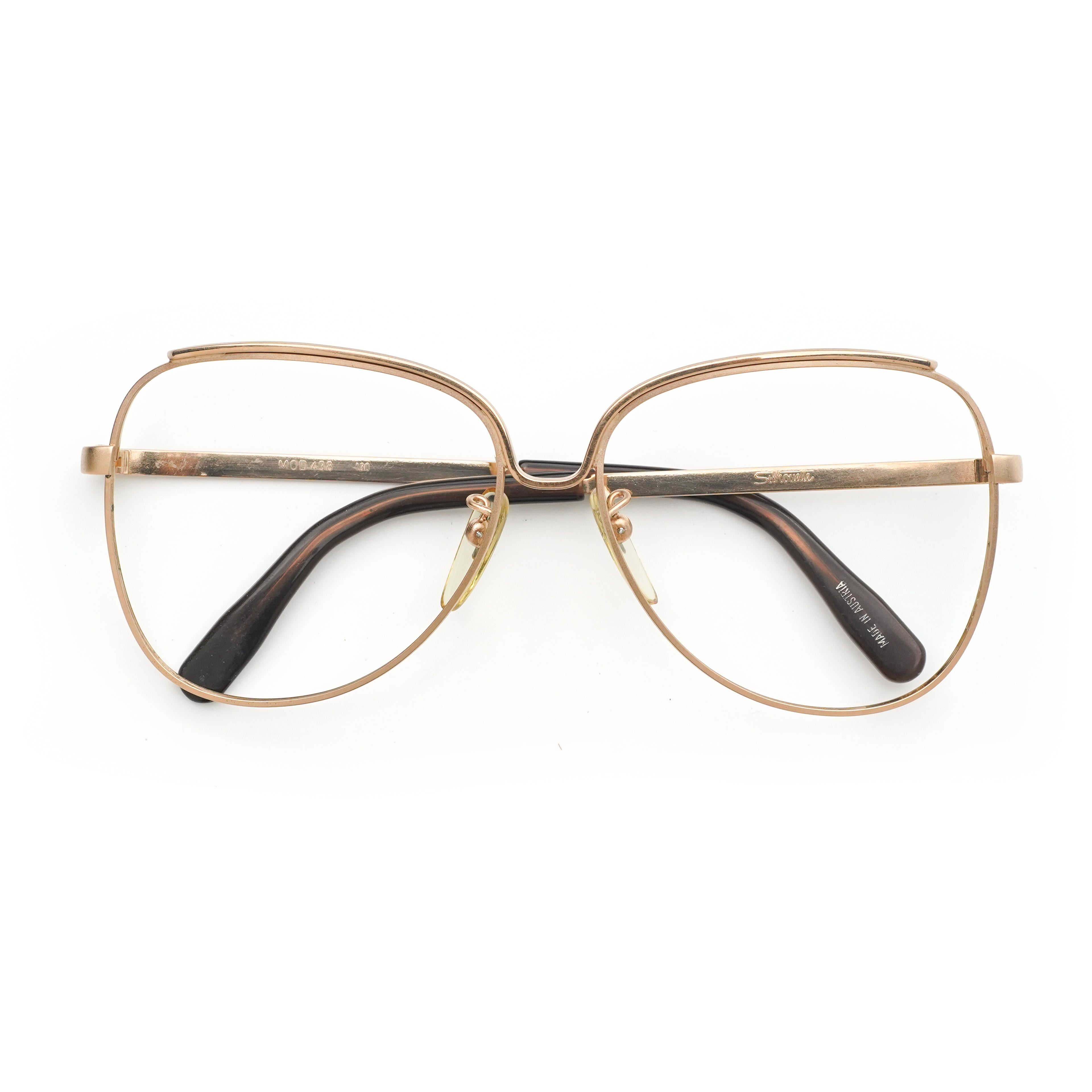 Silhouette Mod.438 Austria Sunglasses