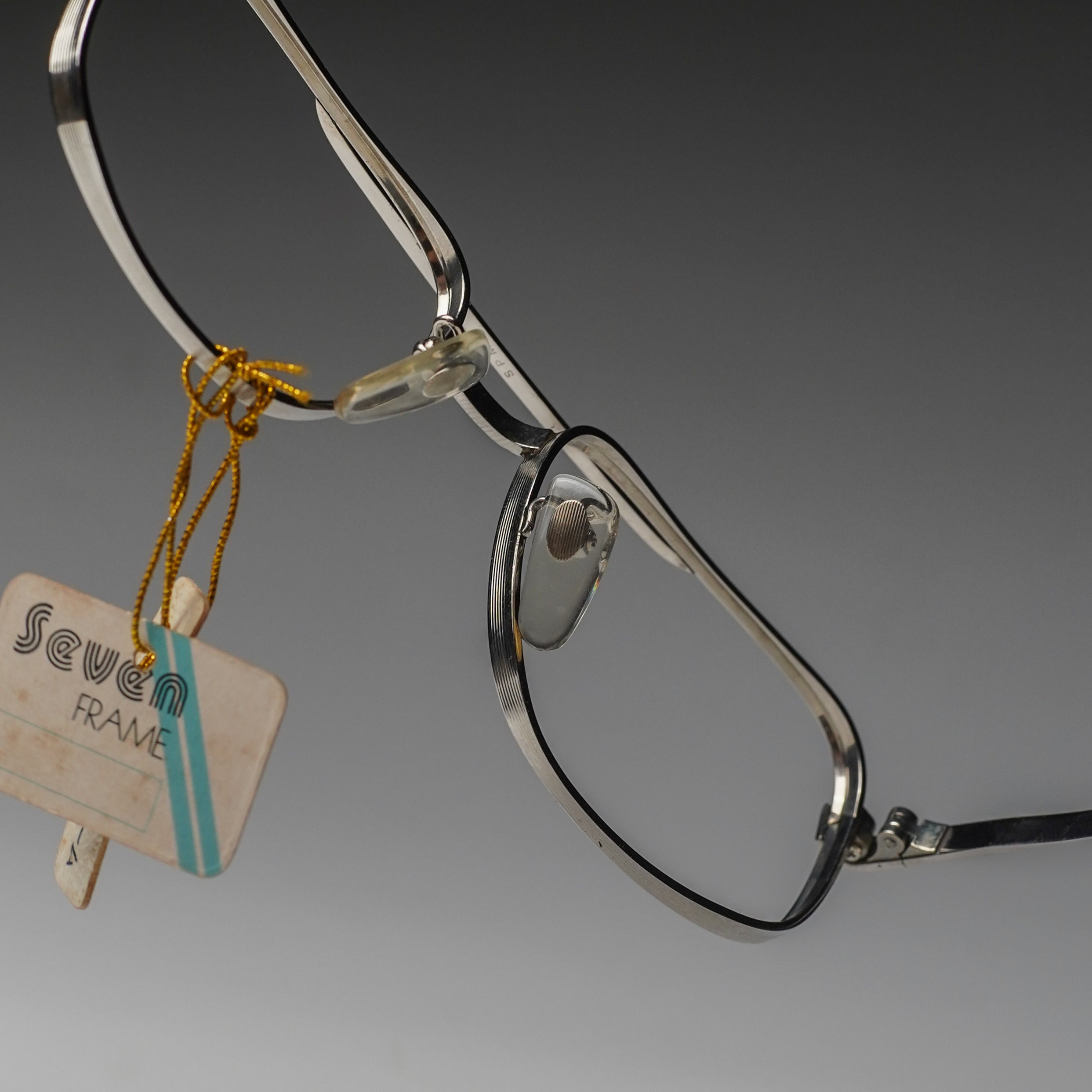 VINTAGE FRAME ( SEVEN OPT.CO.,LTD) SPM NOS