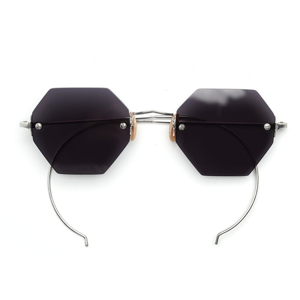 Rimless Octagon U.S.A.