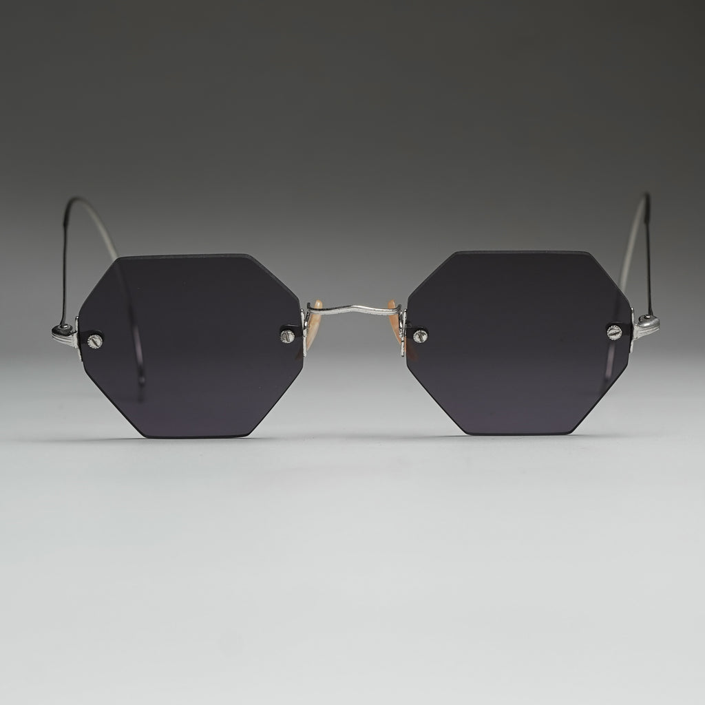 Rimless Octagon U.S.A.