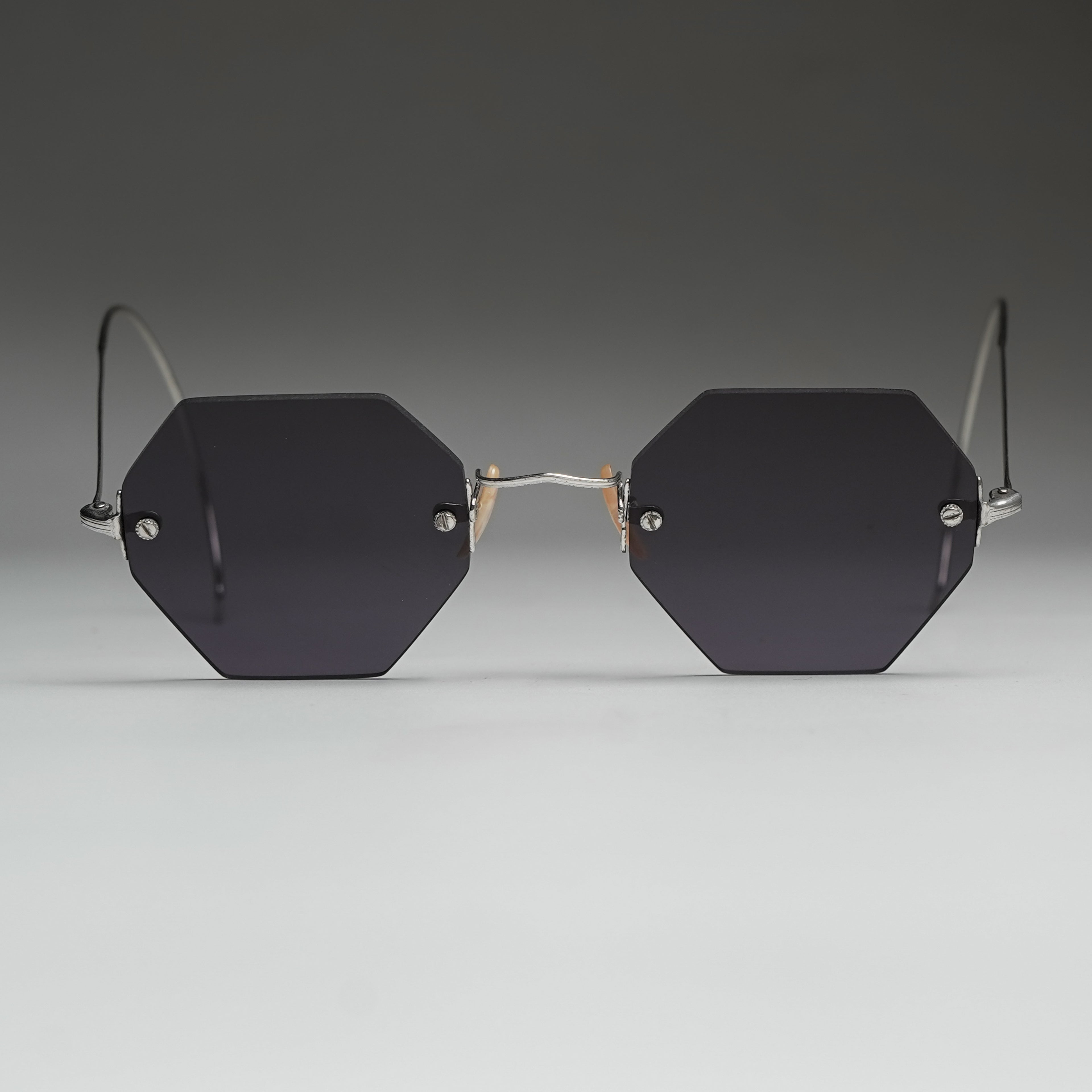 Rimless Octagon U.S.A.