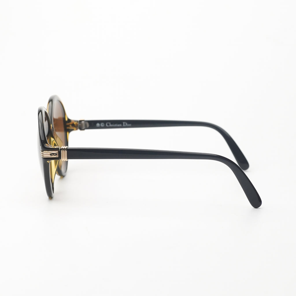 Christian Dior 2308 90 Black