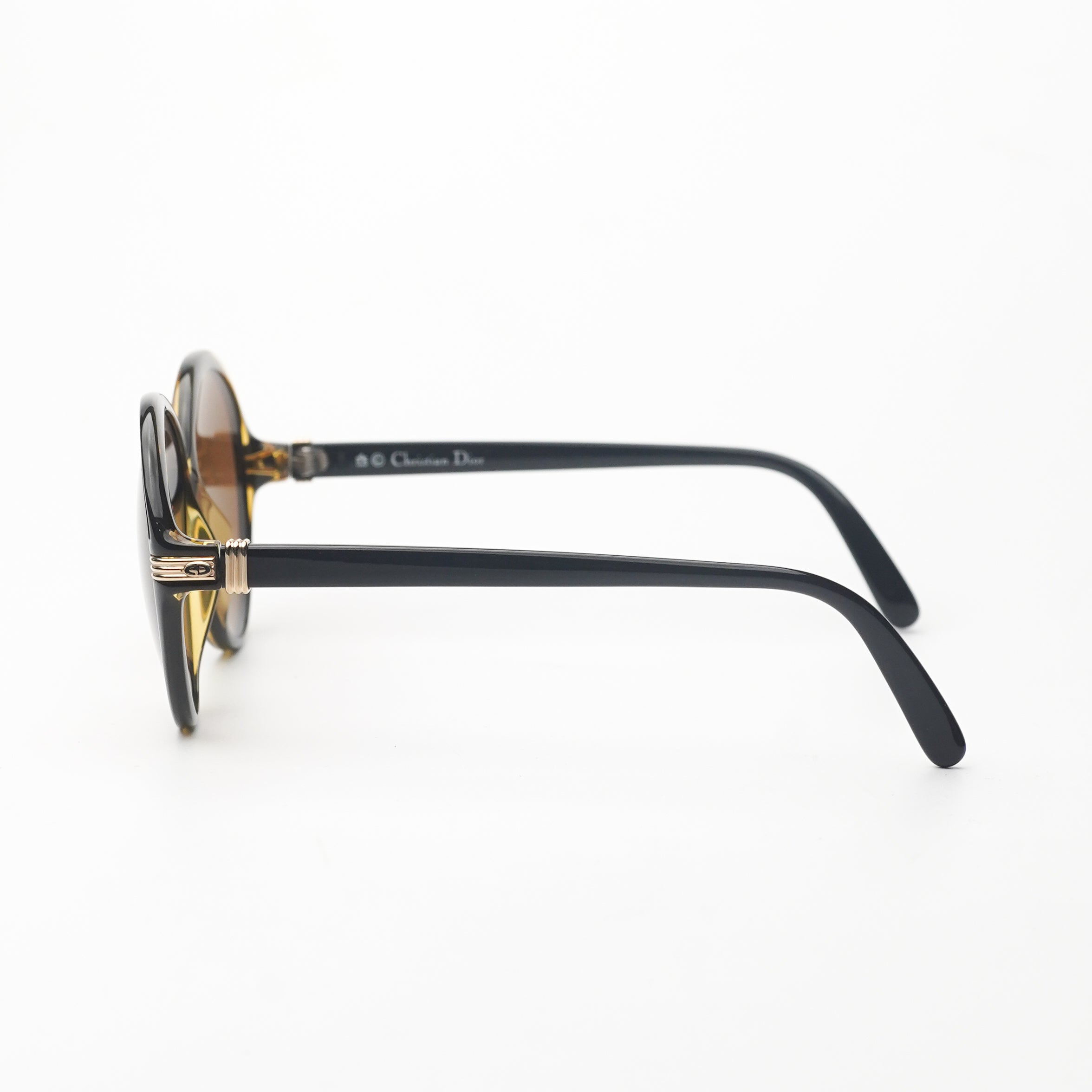 Christian Dior 2308 90 Black