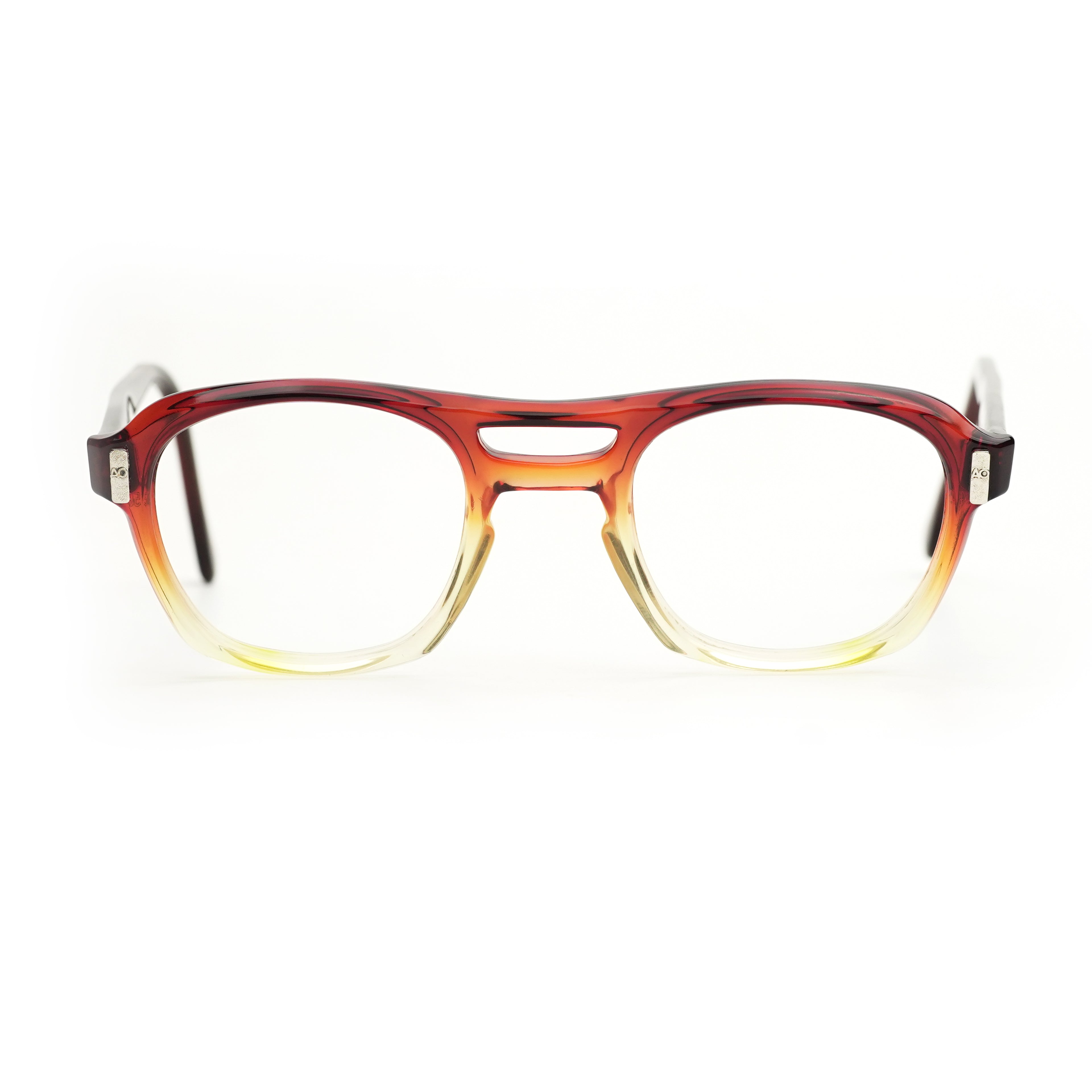 American Optical F2000 (Amber fade)