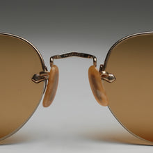 Load image into Gallery viewer, B&amp;L RIMLESS 1920s