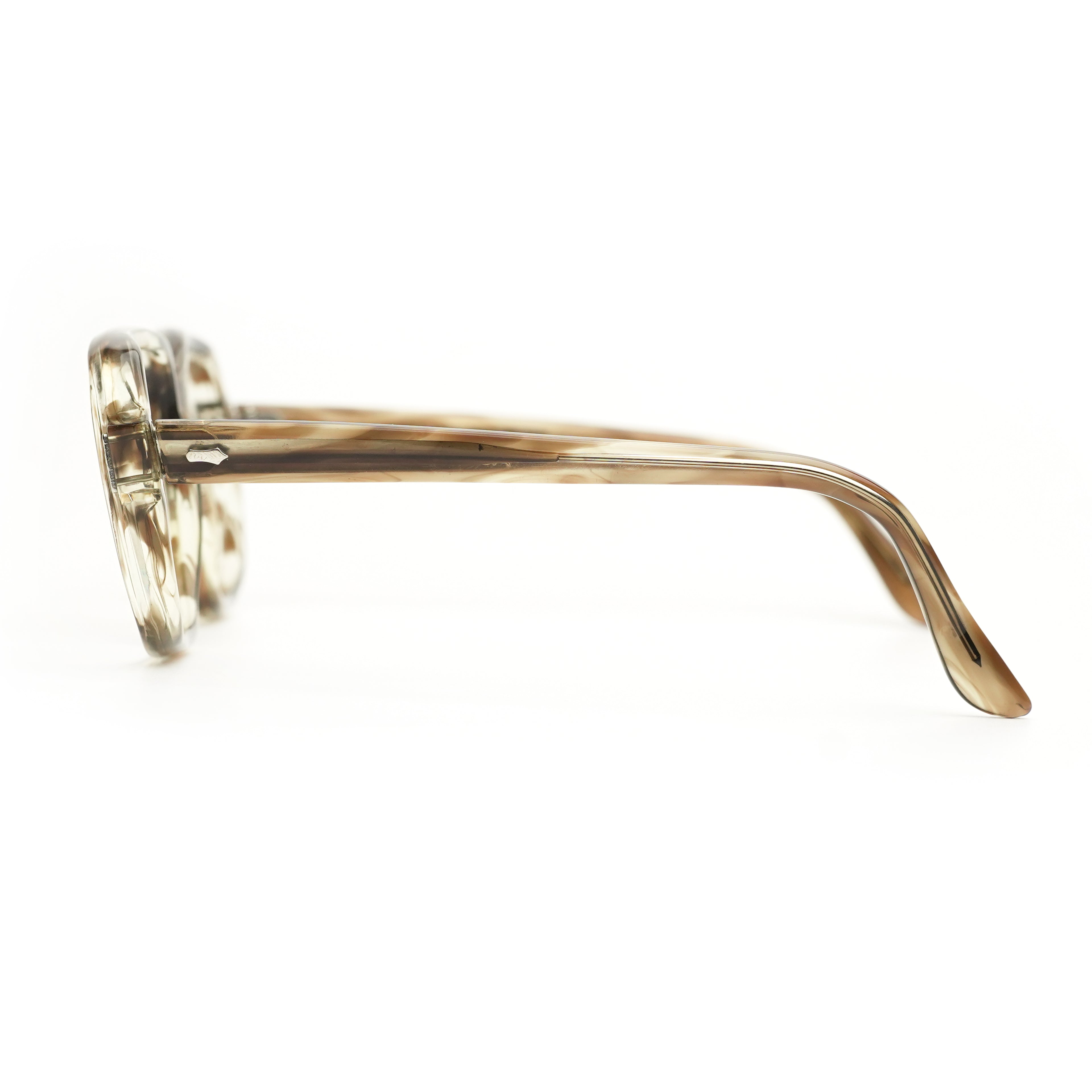 American Optical (Brown)