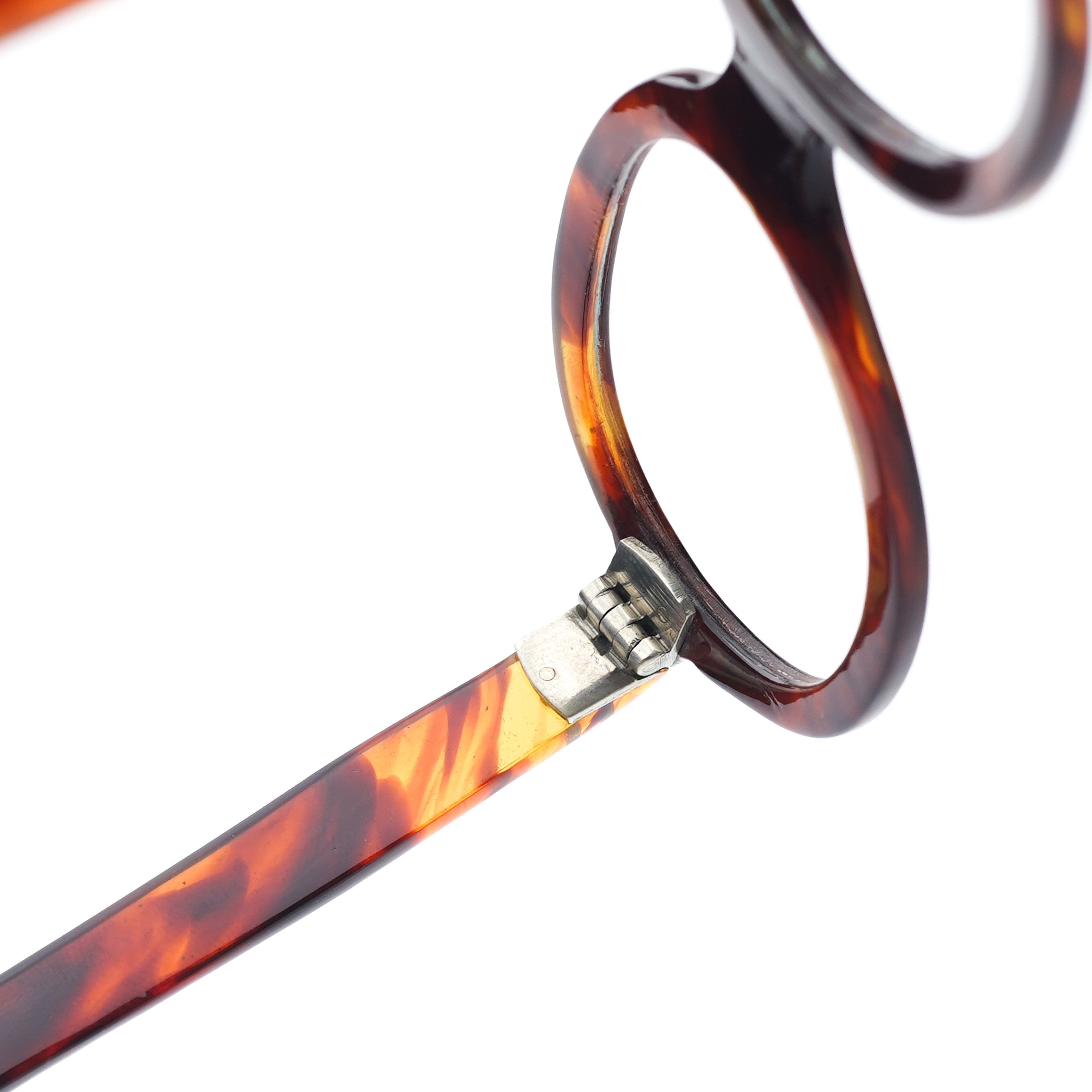 BRITISH VINTAGE FRAME 30's-40's