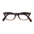 1960's Rare Vintage Tortoise shell Japanese Handmade