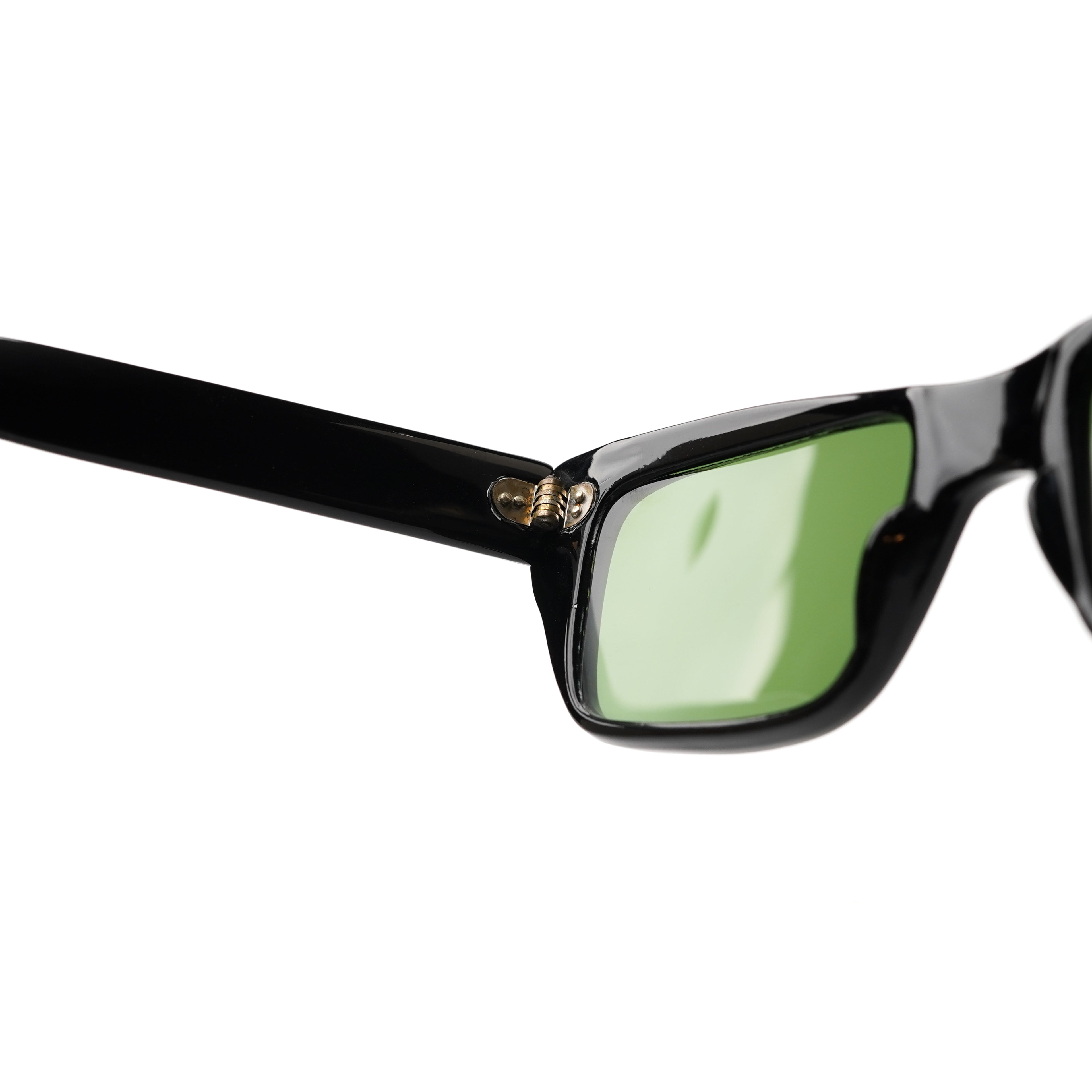 50'S FRAME ITALY SUNGLASSES