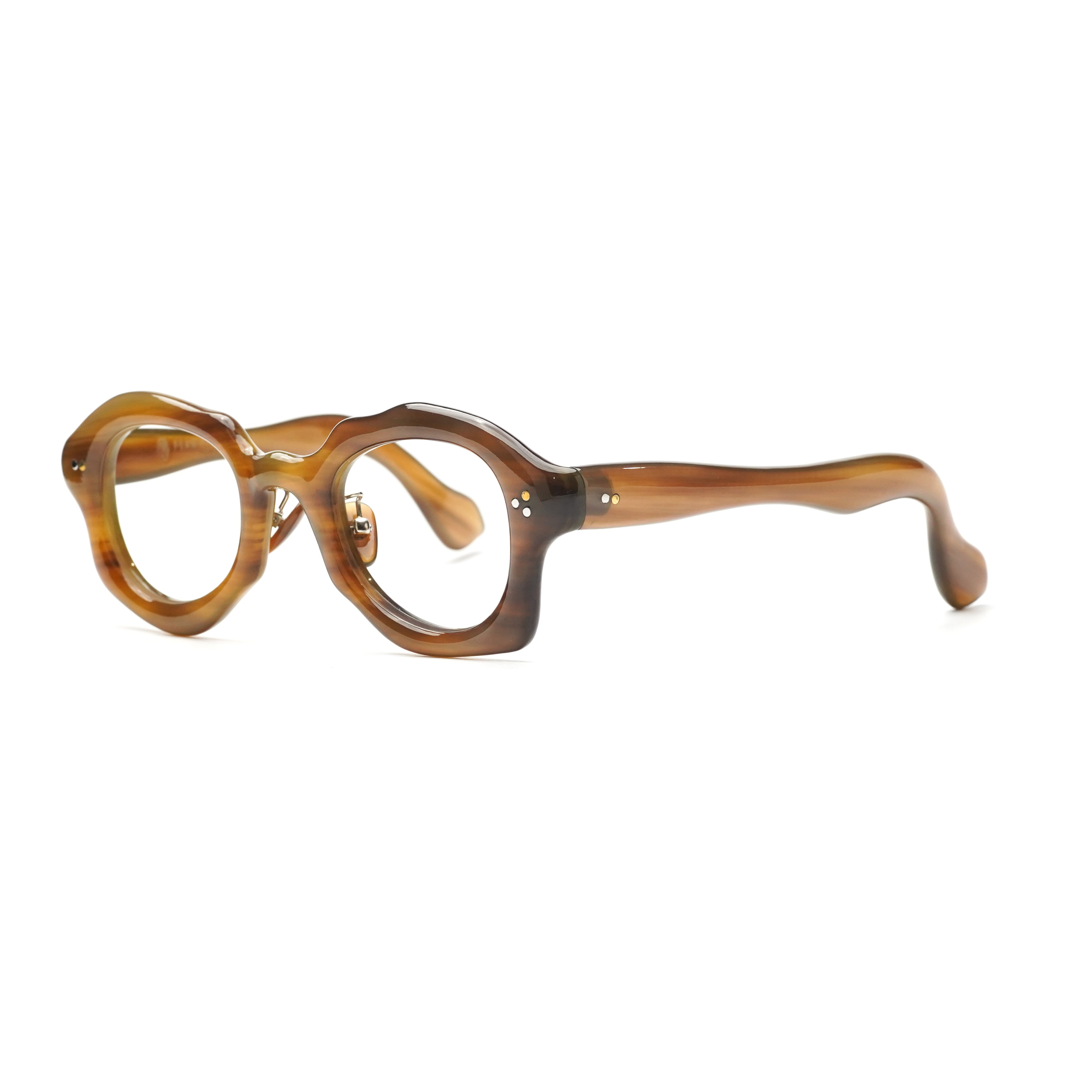 FHC57 SAI CHON ( LIGHT BROWN )