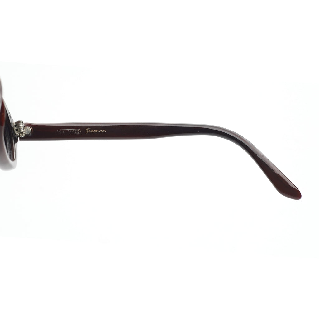 SAFILO FIRENZE MADE IN ITALY 60's