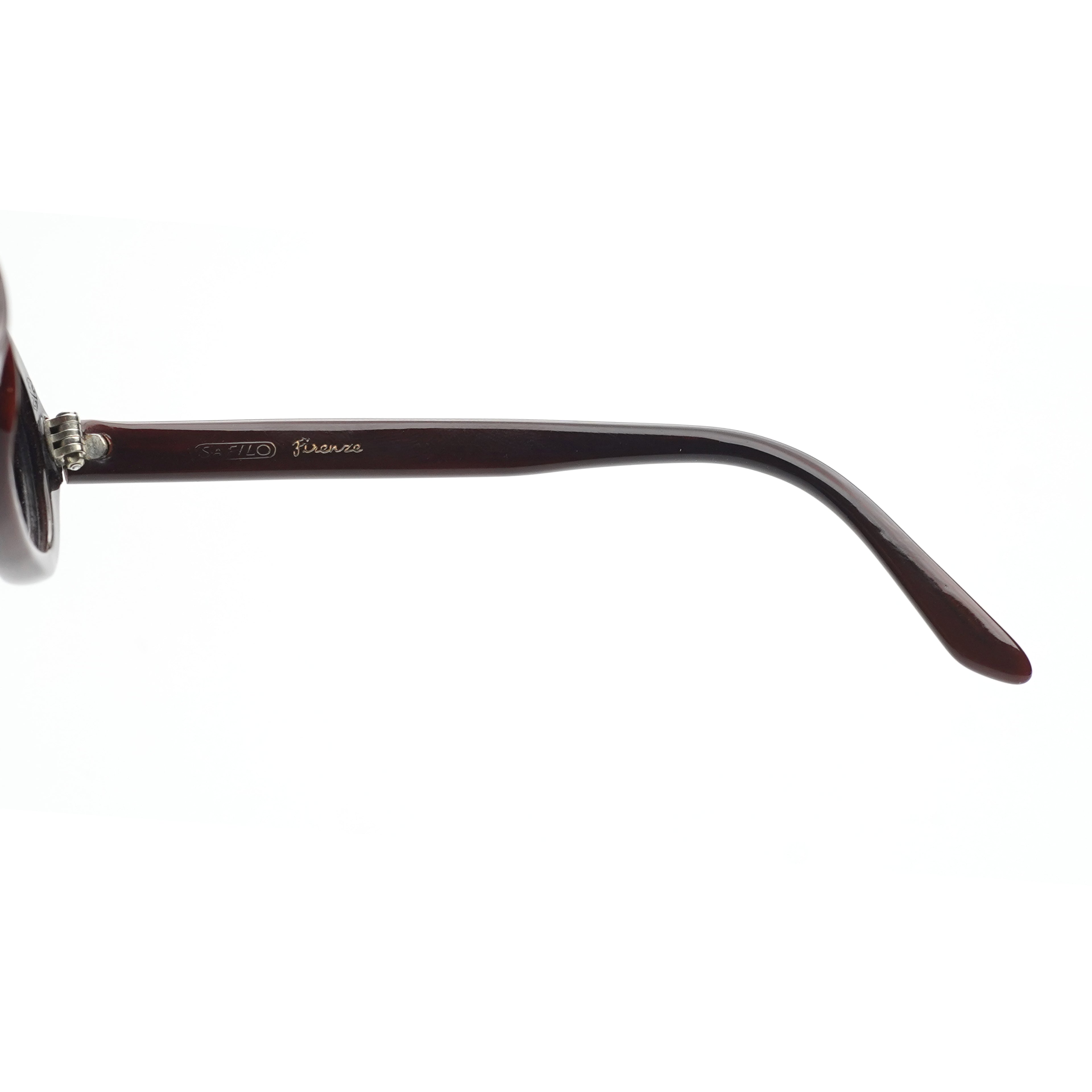 SAFILO FIRENZE MADE IN ITALY 60's