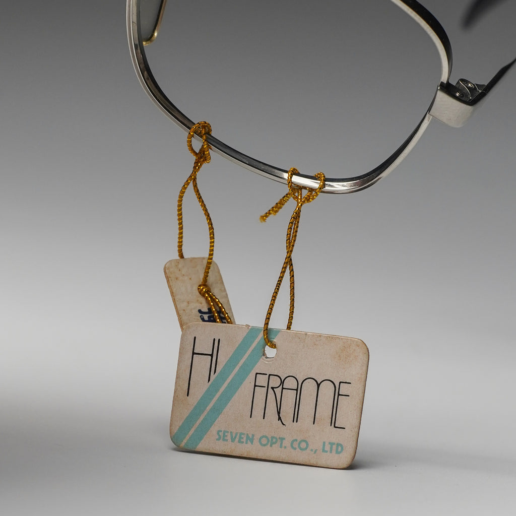 VINTAGE FRAME ( SEVEN OPT.CO.,LTD) SPM NOS
