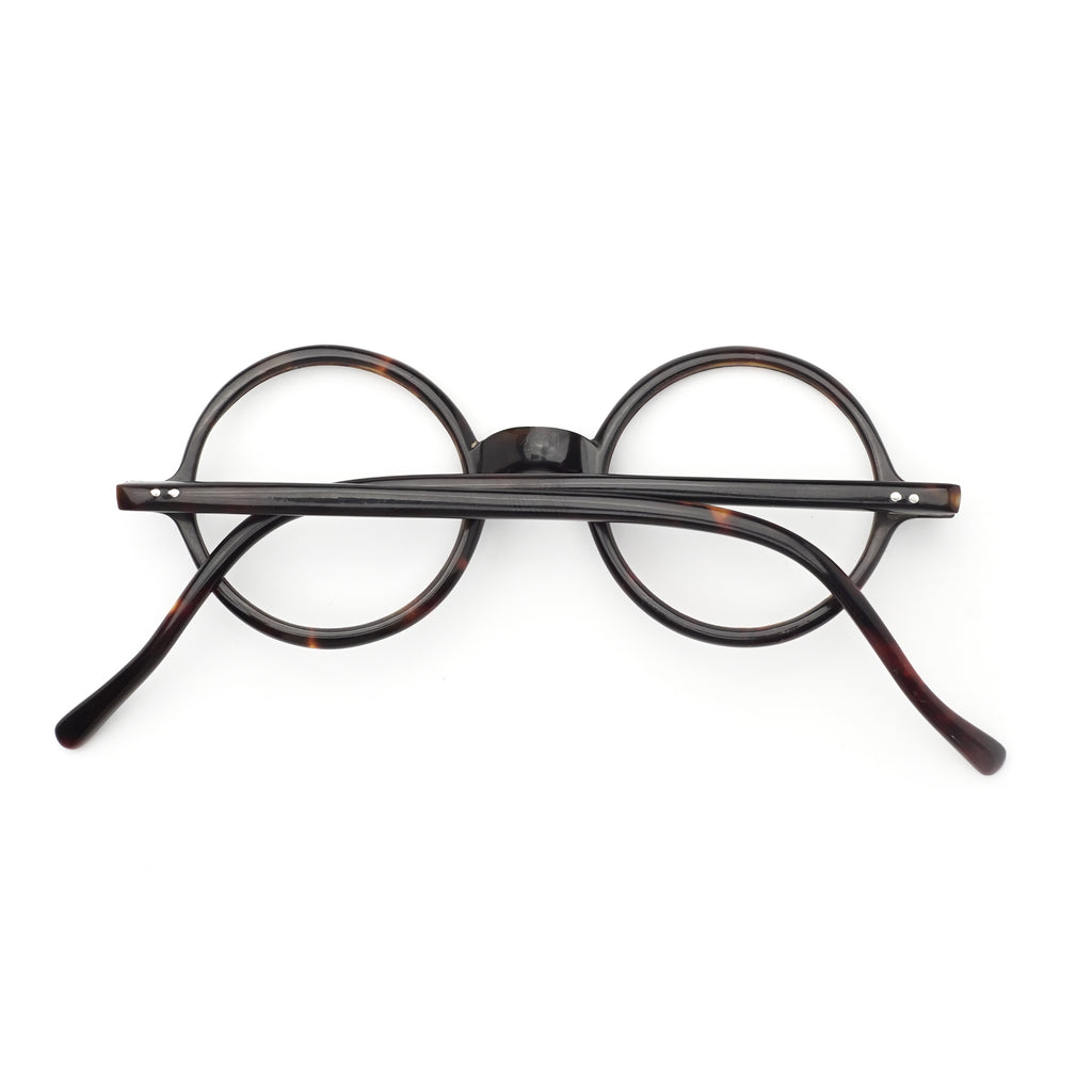 1930's BRITISH VINTAGE TORTOISE SHELL