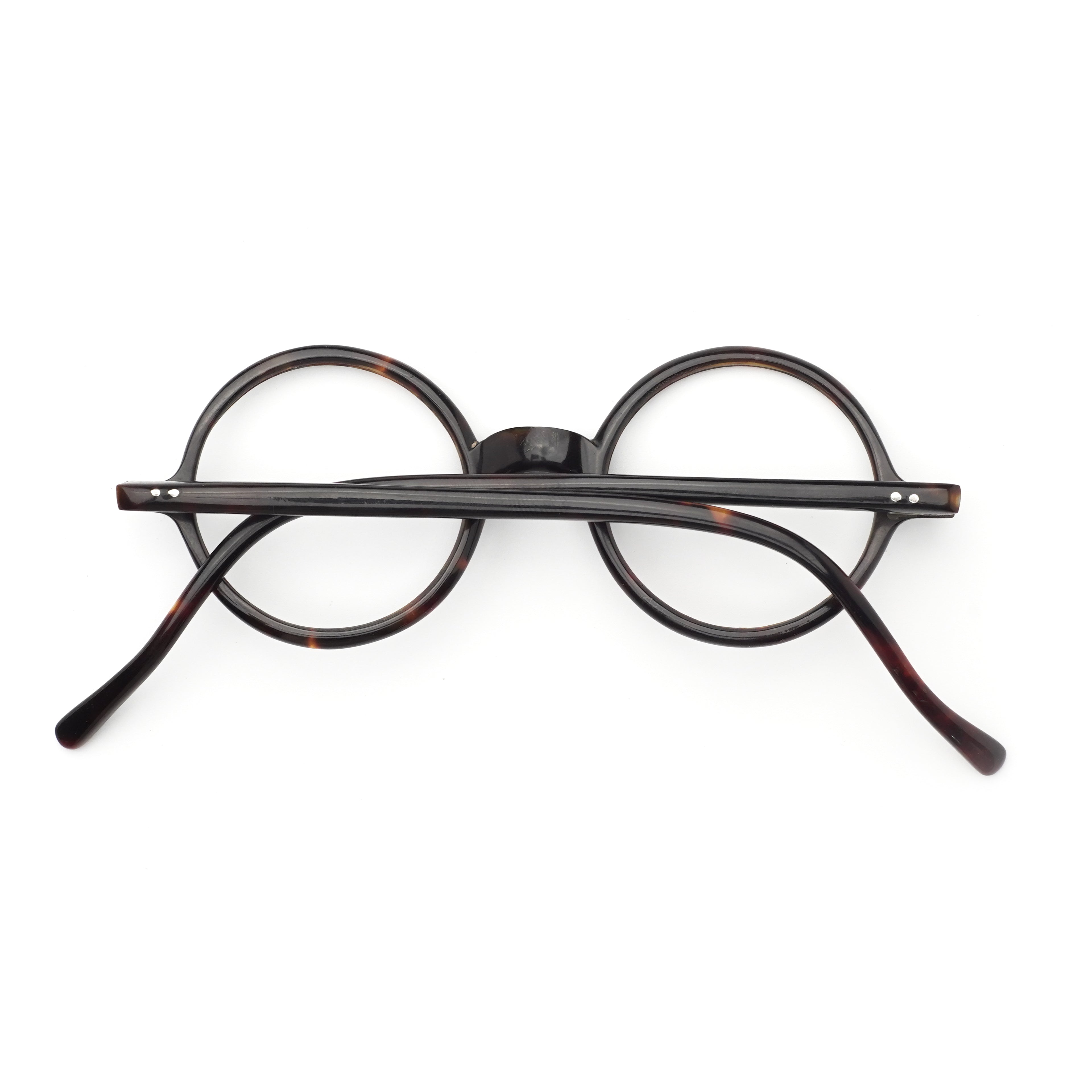 1930's BRITISH VINTAGE TORTOISE SHELL