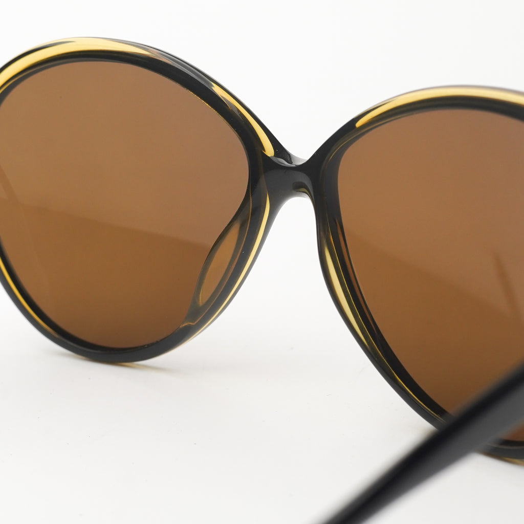 Christian Dior 2308 90 Black