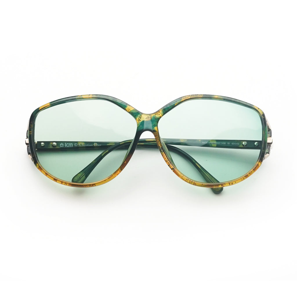 Christian Dior model 2498 50