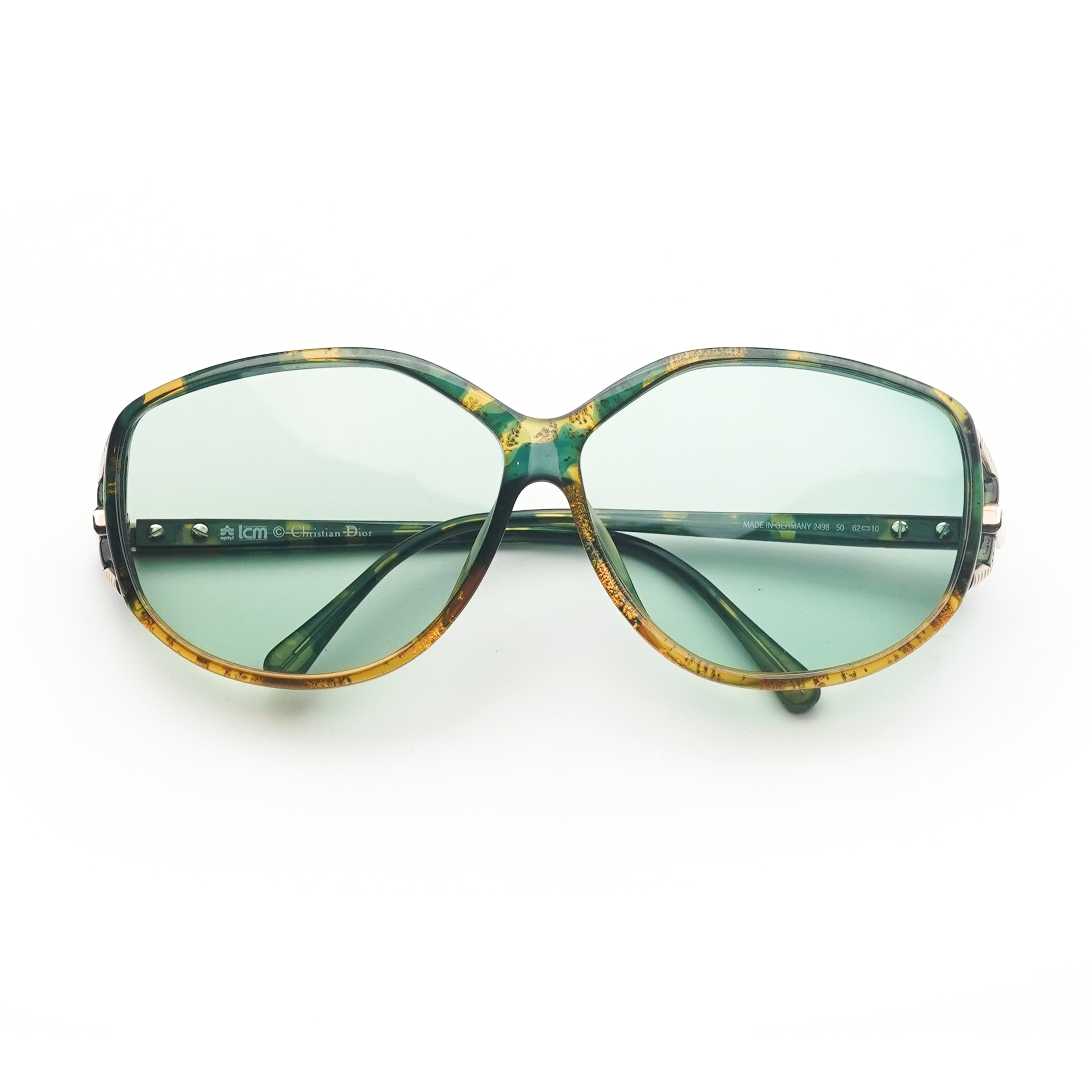 Christian Dior model 2498 50