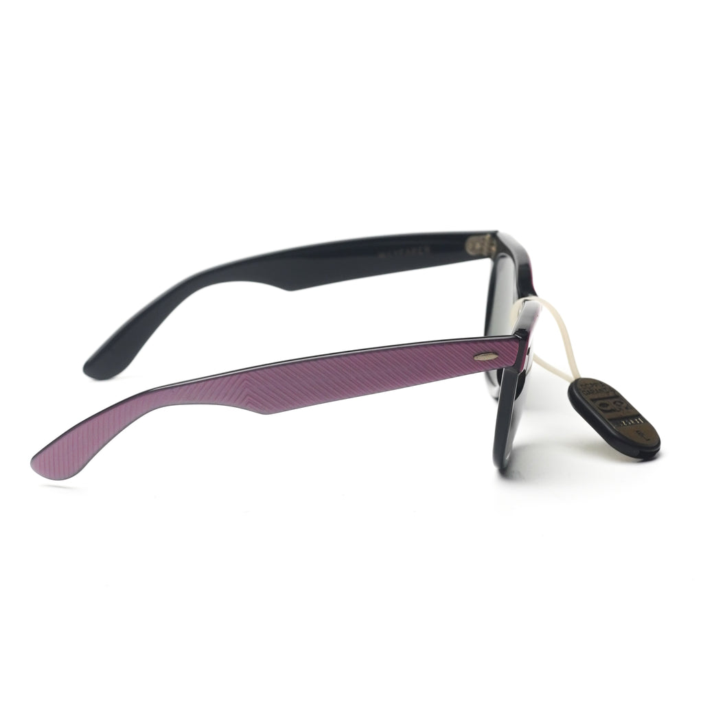 B&L Rayban Wayfarer Street neat PinK