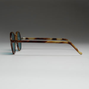 BRITISH PANTO TORTOISE SHELL