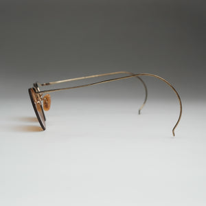 B&L RIMLESS 1920s