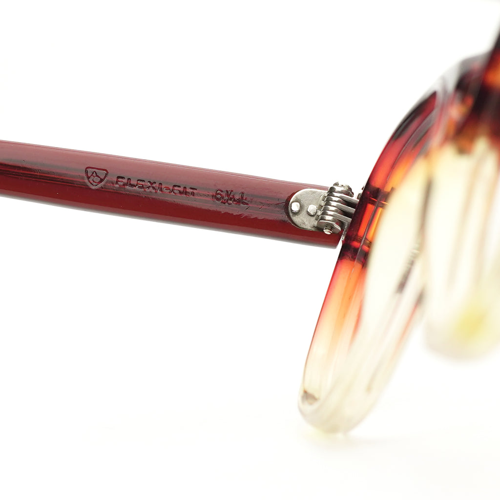 American Optical F2000 (Amber fade)