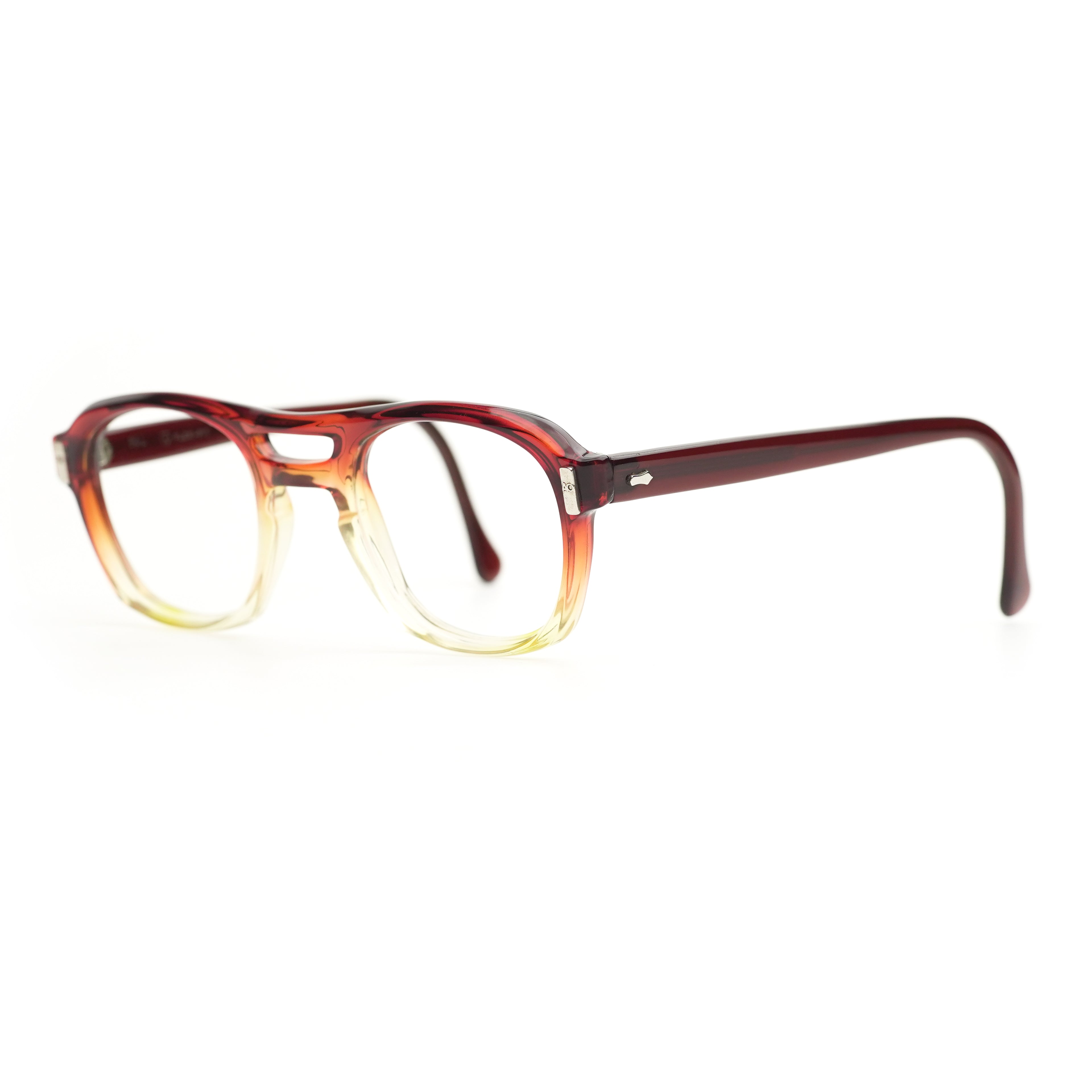 American Optical F2000 (Amber fade)