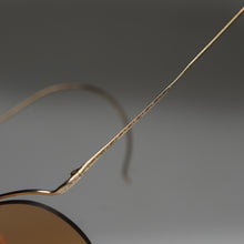 Load image into Gallery viewer, B&amp;L RIMLESS 1920s