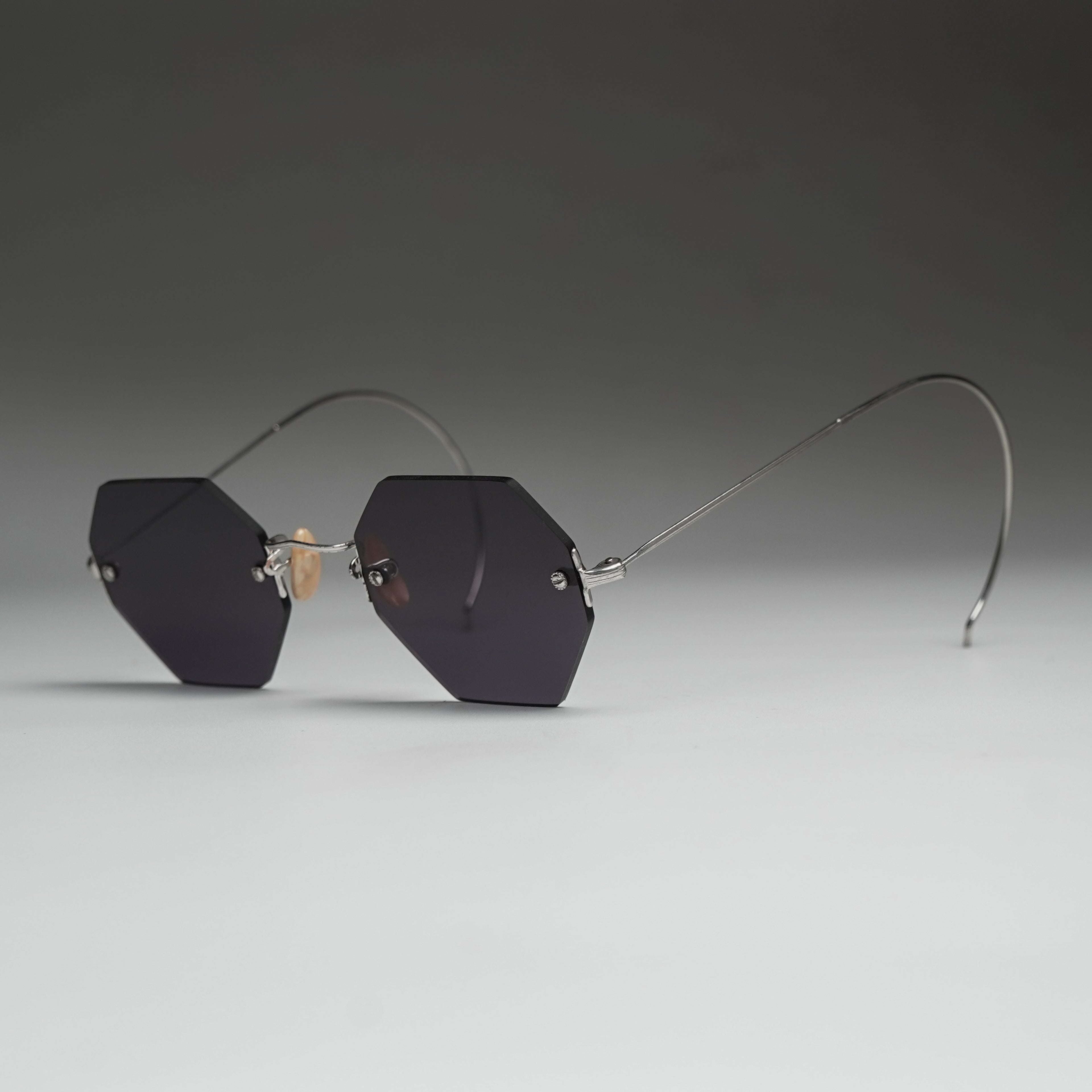 Rimless Octagon U.S.A.