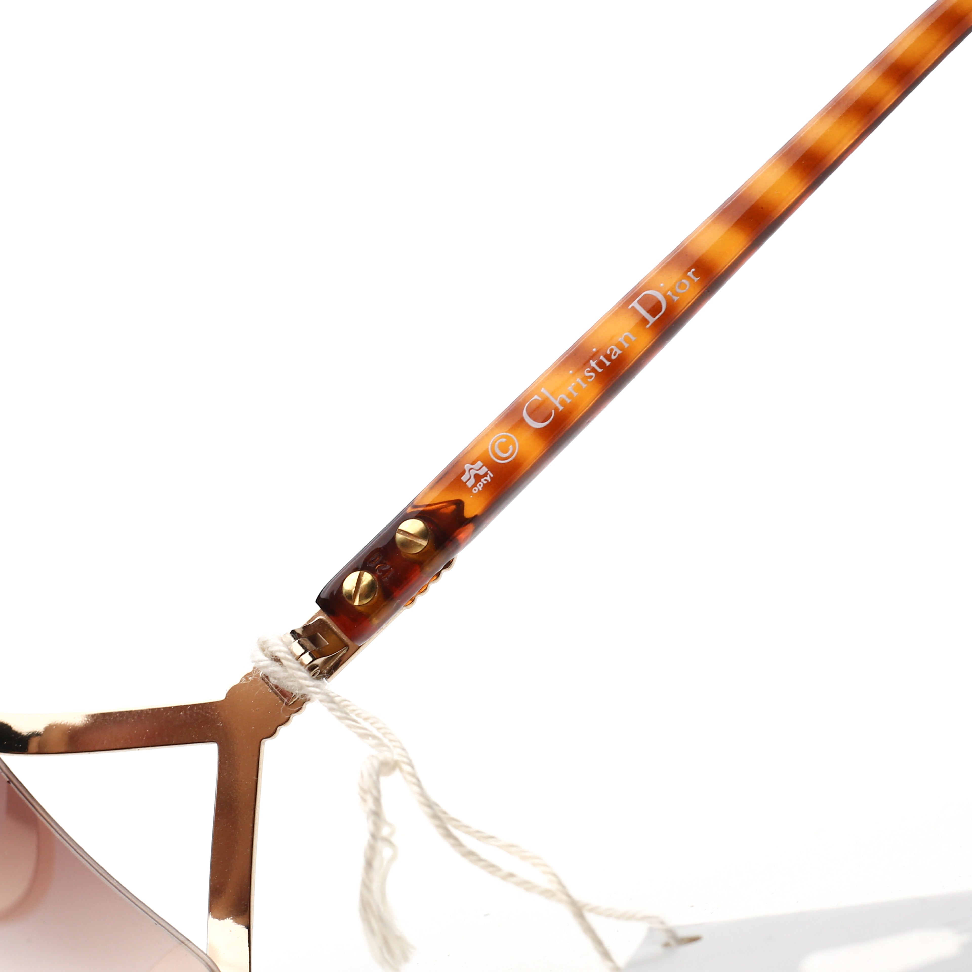 CHRISTIAN DIOR 2250 14