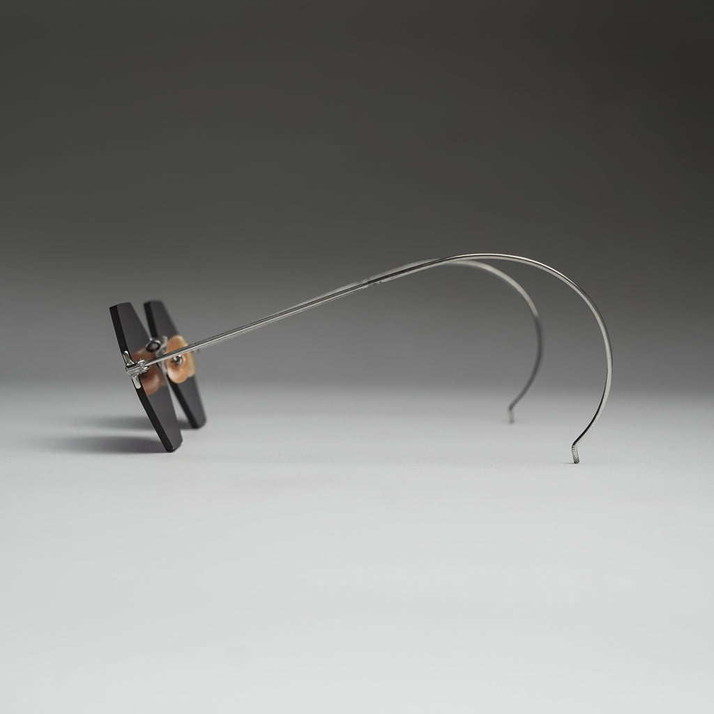 Rimless Octagon U.S.A.