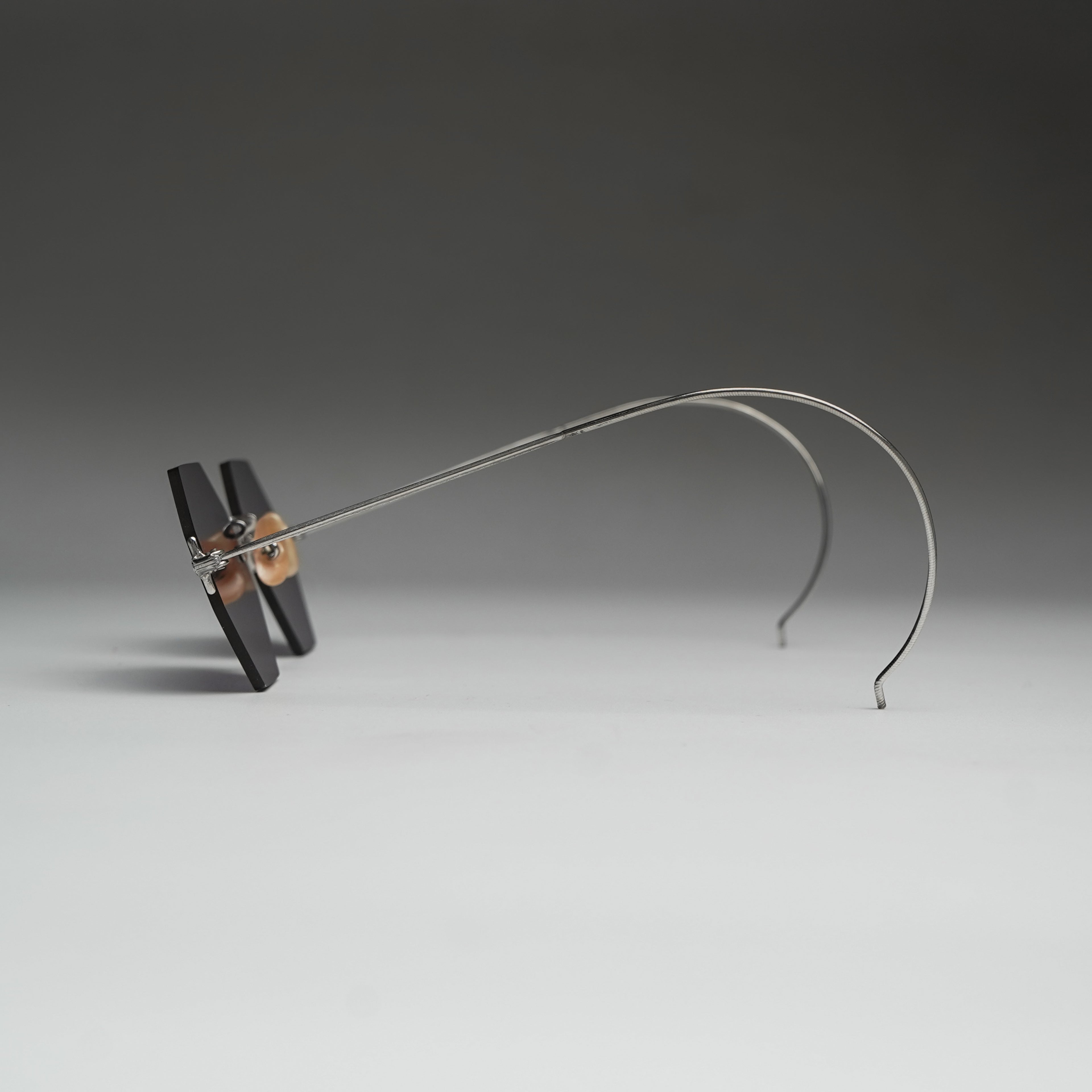 Rimless Octagon U.S.A.